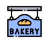 Logo Intan Bakery Logo Intan Bakery