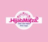 Logo Hijab Mafza Logo Hijab Mafza