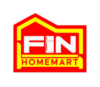 Logo Fin Homemart Logo Fin Homemart