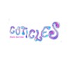 Logo Cuticles Nail Service Logo Cuticles Nail Service