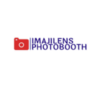 Logo Imajilens Photobooth Logo Imajilens Photobooth