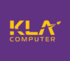 Logo KLA Computer Logo KLA Computer