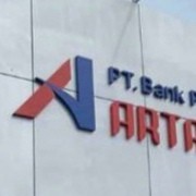 Logo PT BPR Artajaya Bhaktimulia Logo PT BPR Artajaya Bhaktimulia