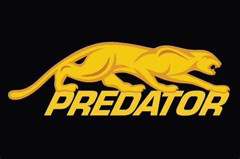 Logo Predator Billiard Yogyakarta Logo Predator Billiard Yogyakarta