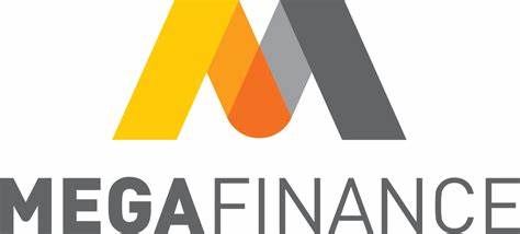Logo PT. Mega Finance Logo PT. Mega Finance
