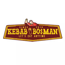 Logo UD Bosman Logo UD Bosman