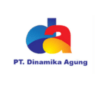 Logo PT. Dinamika Agung Logo PT. Dinamika Agung