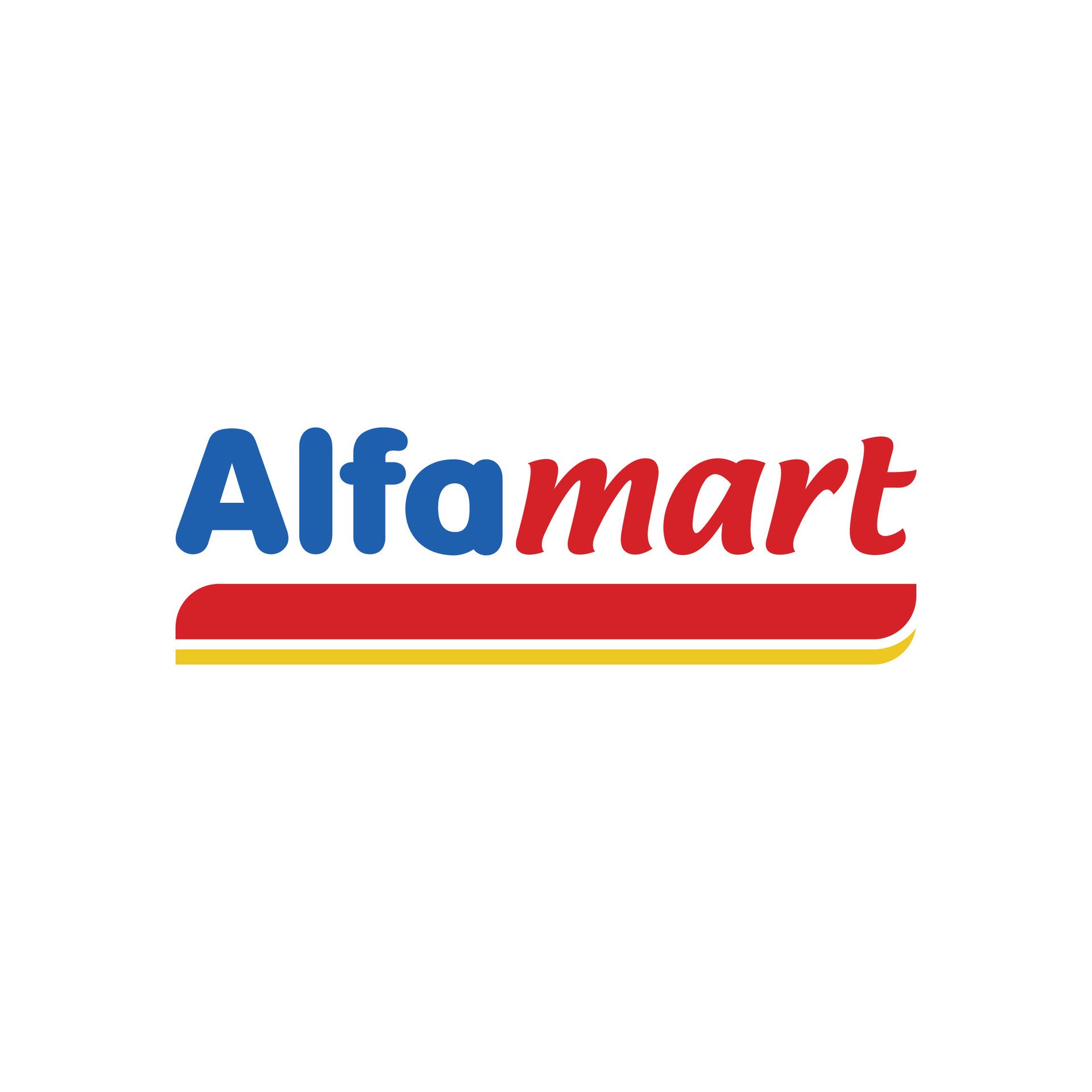 Logo Alfamart Logo Alfamart