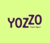 Logo Yozzo Frozen Yogurt Logo Yozzo Frozen Yogurt
