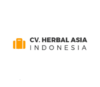 Logo CV. Herbalasia Indonesia Logo CV. Herbalasia Indonesia