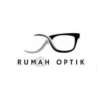 Logo Rumah Optik Logo Rumah Optik
