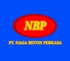 Logo PT. Naga Beton Perkasa Logo PT. Naga Beton Perkasa
