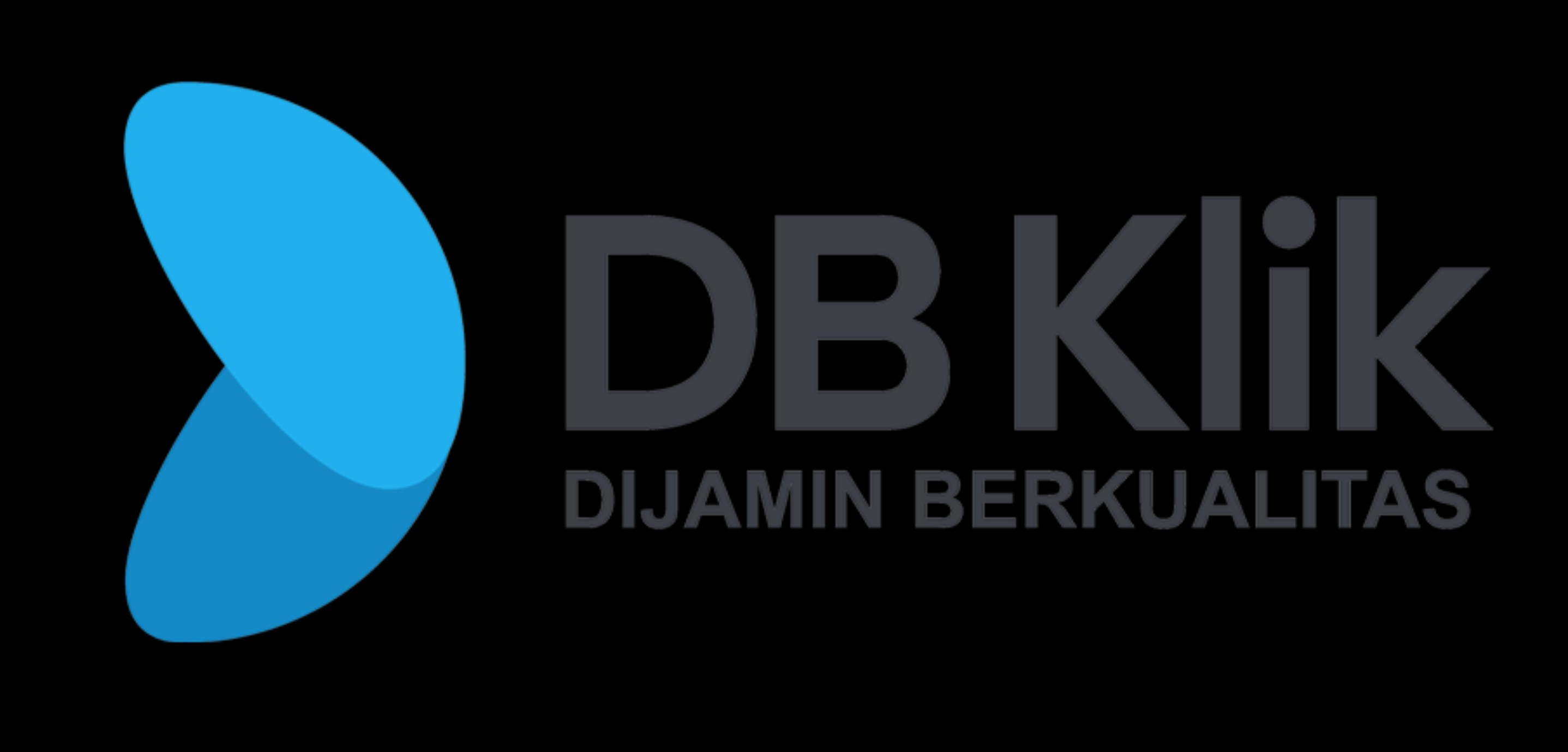 Logo CV DB KLIK Logo CV DB KLIK