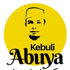 Logo Kebuli Abuya Logo Kebuli Abuya