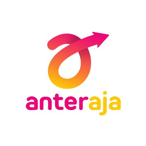 Logo Anteraja (PT Tri Adi Bersama) Logo Anteraja (PT Tri Adi Bersama)