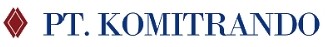 Logo PT Komitrando Emporio Logo PT Komitrando Emporio