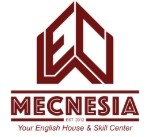 Logo MECNESIA Logo MECNESIA