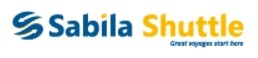 Logo Sabila Shuttle Logo Sabila Shuttle