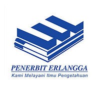 Logo PT Penerbit Buku Erlangga Yogyakarta Logo PT Penerbit Buku Erlangga Yogyakarta