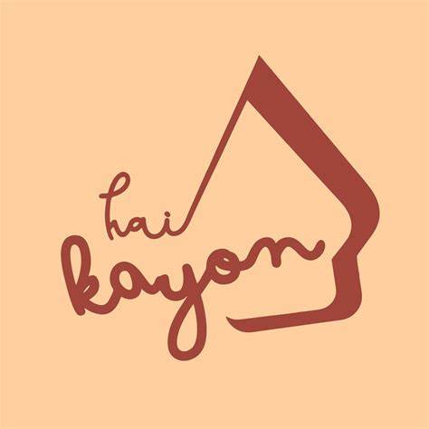 Logo Hai Kayon Playground Logo Hai Kayon Playground