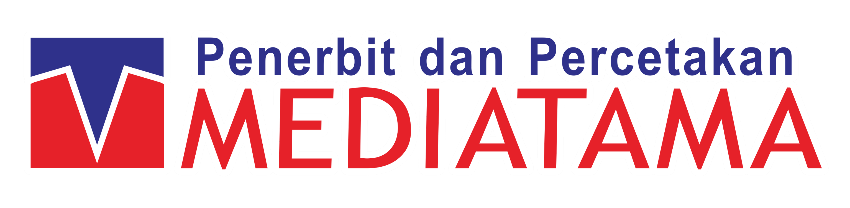 Logo MEDIATAMA Logo MEDIATAMA