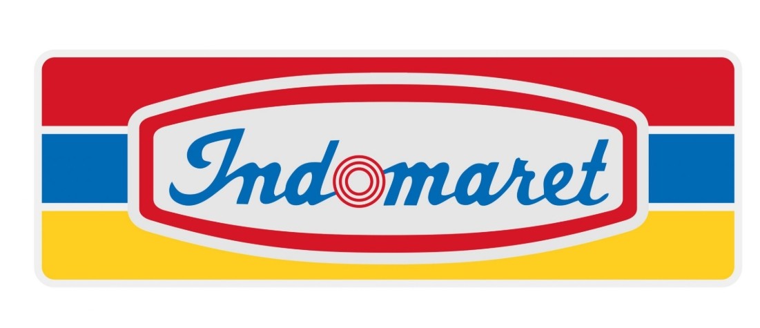 Logo PT Indomarco Prismatama (Indomaret) Logo PT Indomarco Prismatama (Indomaret)