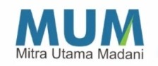 Logo MUM Mitra Utama Madani Logo MUM Mitra Utama Madani