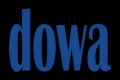 Logo PT Dowa Hananda Utama Logo PT Dowa Hananda Utama