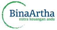 Logo PT Bina Artha Ventura Logo PT Bina Artha Ventura