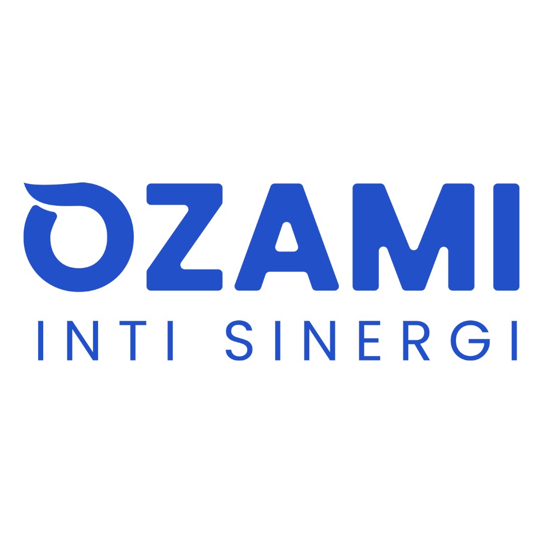 Logo PT. Ozami Inti Sinergi Logo PT. Ozami Inti Sinergi