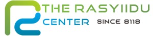 Logo THE RASYIIDU CENTER Logo THE RASYIIDU CENTER