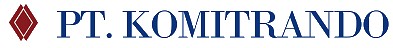 Logo PT. KOMITRANDO EMPORIO Logo PT. KOMITRANDO EMPORIO