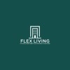 Logo FLEX LIVING Logo FLEX LIVING