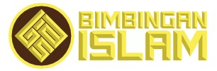 Logo Bimbingan Islam Logo Bimbingan Islam