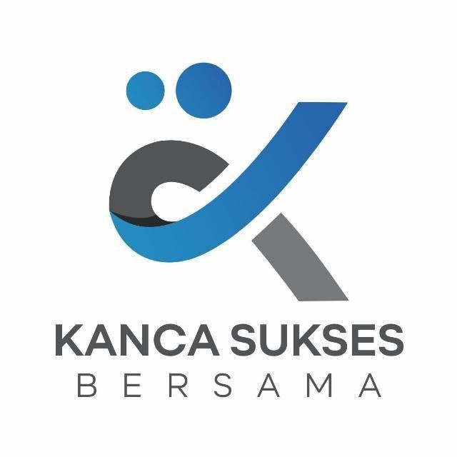 Logo PT Kanca Sukses Bersama (KSB) Logo PT Kanca Sukses Bersama (KSB)