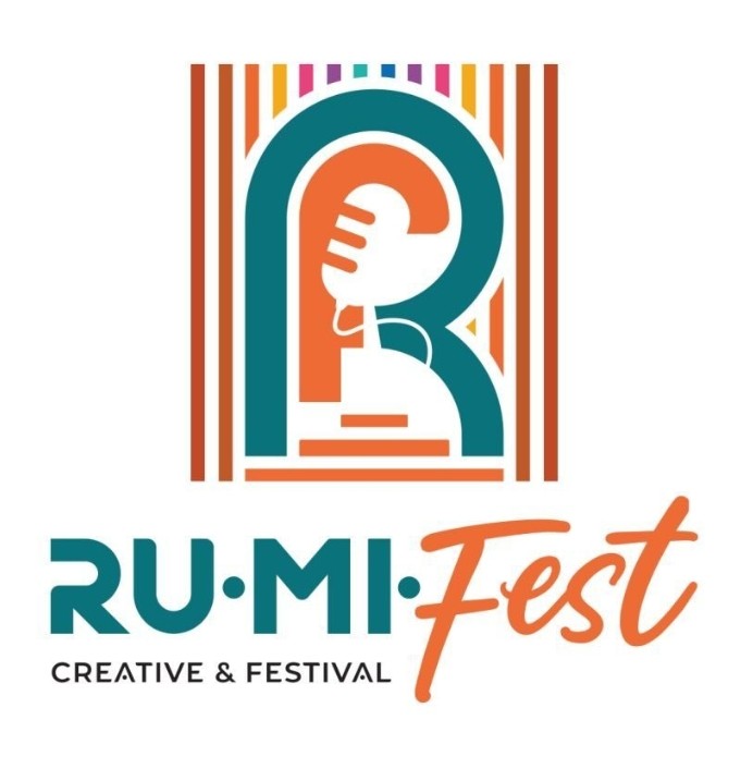 Logo RUMIFest Logo RUMIFest