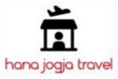 Logo PT Hana Jogja Travel Logo PT Hana Jogja Travel