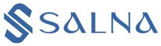 Logo SALNA Logo SALNA