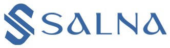 Logo SALNA Logo SALNA