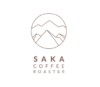 Logo Saka Coffee Yogyakarta Logo Saka Coffee Yogyakarta