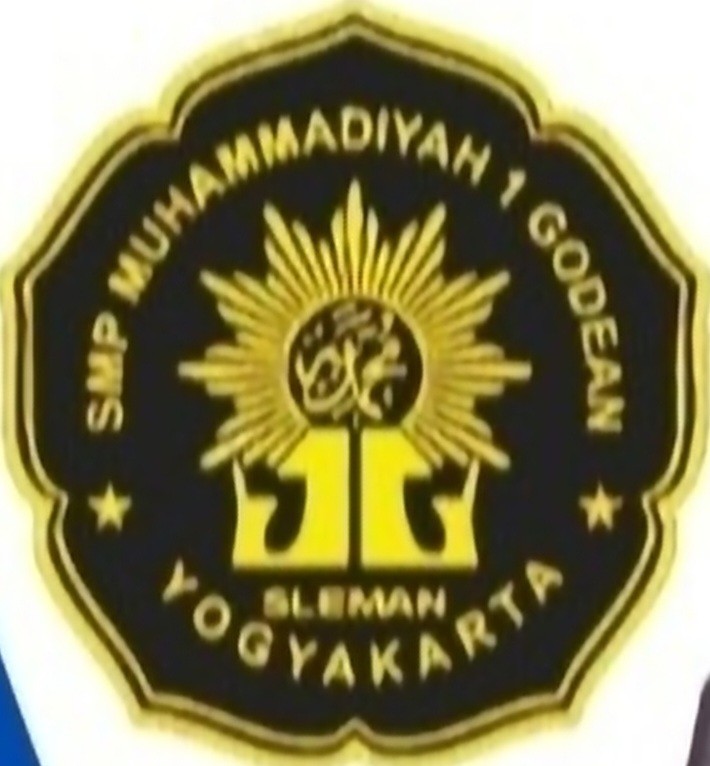 Logo SMP MUHAMMADIYAH 1 GODEAN Logo SMP MUHAMMADIYAH 1 GODEAN