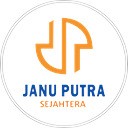 Logo PT Janu Putra Sehatera Logo PT Janu Putra Sehatera