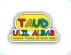 Logo TAUD Ulil Albab Logo TAUD Ulil Albab