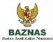 Logo Baznas Logo Baznas