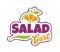 Logo Salad Gurt Logo Salad Gurt