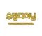 Logo Woojang Dining by Hosel Logo Woojang Dining by Hosel