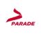 Logo CV. Parade Factory Logo CV. Parade Factory
