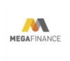 Logo Mega Finance Logo Mega Finance