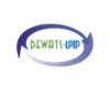 Logo PT. Dewats-LPTP Logo PT. Dewats-LPTP