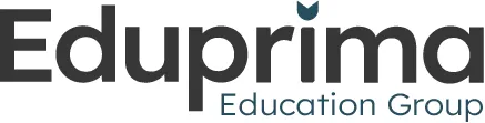 Logo Eduprima Education Group Logo Eduprima Education Group